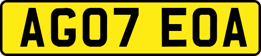 AG07EOA