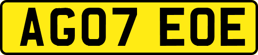 AG07EOE
