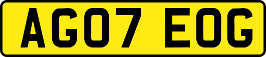 AG07EOG