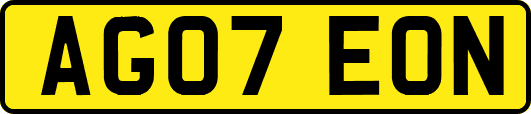 AG07EON