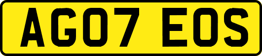AG07EOS