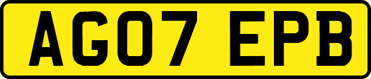AG07EPB