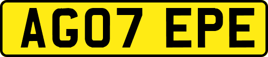 AG07EPE