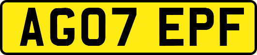 AG07EPF