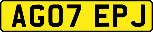 AG07EPJ