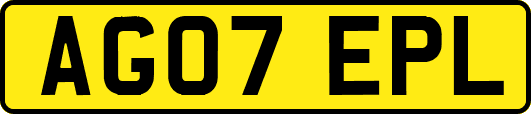 AG07EPL