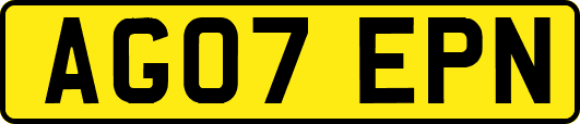 AG07EPN