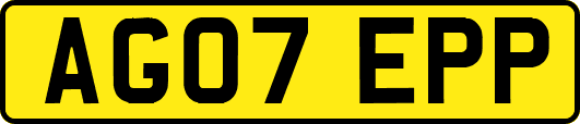 AG07EPP
