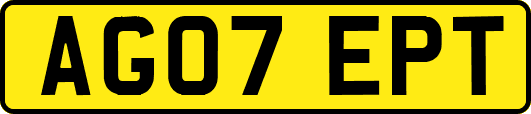 AG07EPT