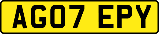 AG07EPY