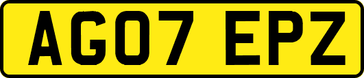 AG07EPZ