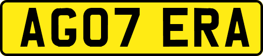 AG07ERA