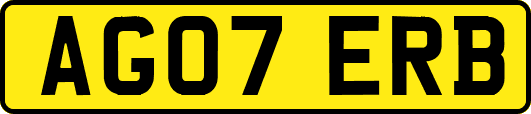 AG07ERB