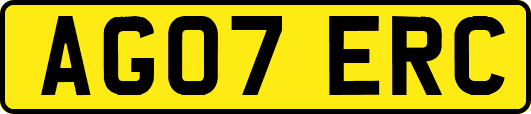 AG07ERC