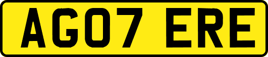 AG07ERE