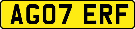 AG07ERF
