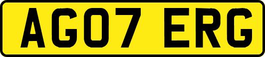AG07ERG