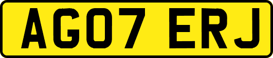 AG07ERJ