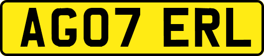 AG07ERL