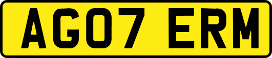 AG07ERM