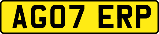 AG07ERP
