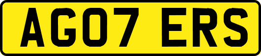 AG07ERS