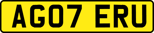 AG07ERU