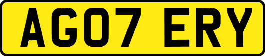 AG07ERY