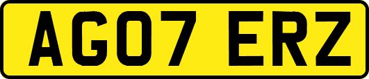 AG07ERZ