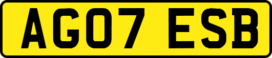 AG07ESB