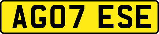 AG07ESE