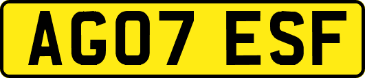 AG07ESF