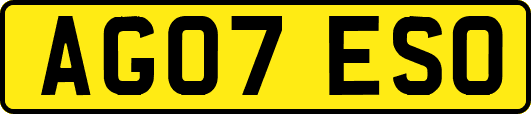 AG07ESO