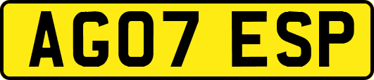 AG07ESP