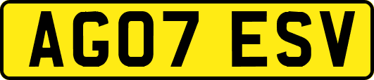 AG07ESV