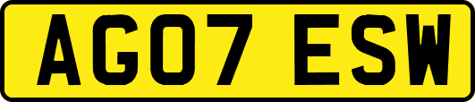 AG07ESW