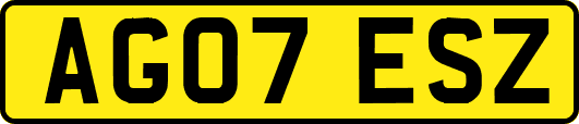 AG07ESZ