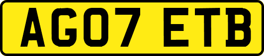 AG07ETB