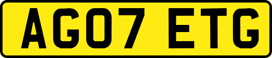 AG07ETG