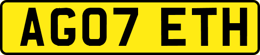 AG07ETH