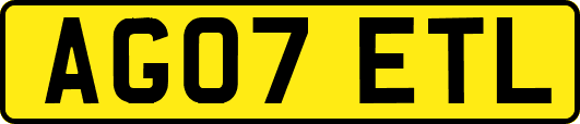 AG07ETL