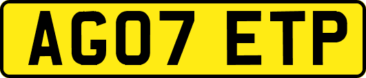 AG07ETP