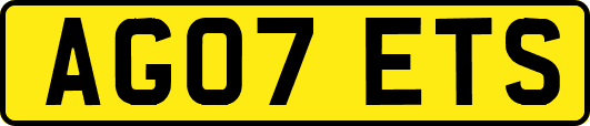 AG07ETS