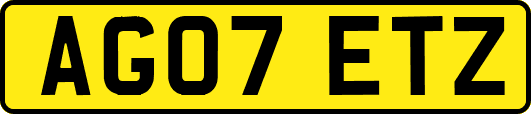 AG07ETZ