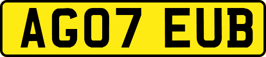 AG07EUB
