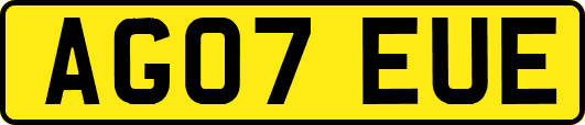 AG07EUE