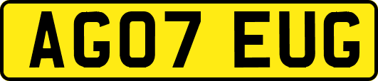 AG07EUG