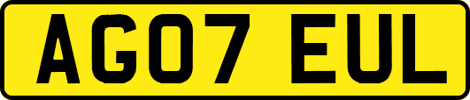 AG07EUL