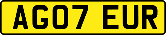 AG07EUR