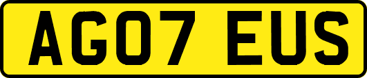 AG07EUS